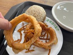 -老磁器口豆汁店(马家堡店)