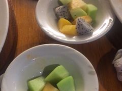 -斗牛士牛排(南京东路店)