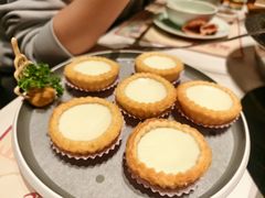羊奶蛋挞-新兴饭店·非遗老字号粤菜(前进路总店)