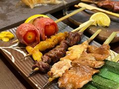 -鸟鹏烧鸟居酒屋(昌岗店)