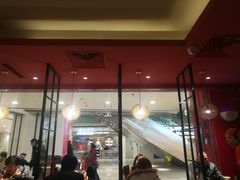 门面-味千拉面(双井店)