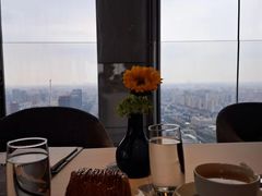 -北京柏悦酒店·锦庭餐厅Dining Room