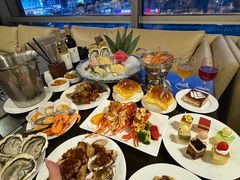 -深圳温德姆至尊酒店