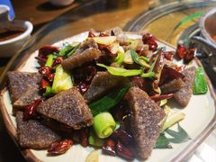 蕨耙腊肉-阿婉贵州苗家酸汤鱼(梅林店)