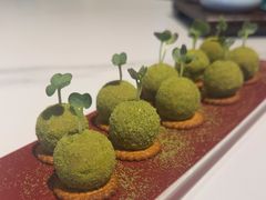 -荟廷·晶萃(陆家嘴尚悦湾店)