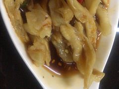 -大锅强·蒸海鲜青岛菜(吾悦广场店)