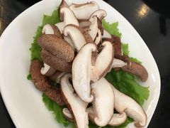 -栈桥王子饭店-风味餐厅