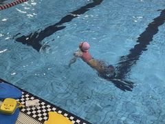 -芭芙莱泳健会(平吉店)