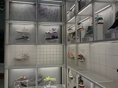 -NIKE品牌体验店(南京东路店)