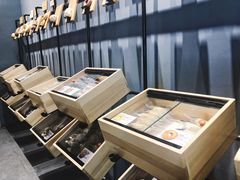 -面包谷Grains n' Beans(九号公馆店)