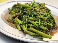马来风光-黄亚华小食店(Jalan Alor)