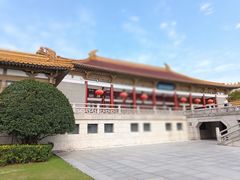 -六朝博物馆