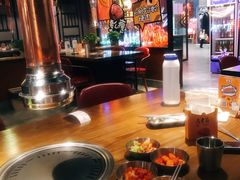 -·缸桶屋·韩式牛肋条自助烤肉(西湖D11店)