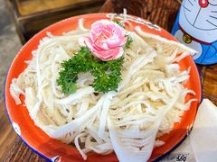 -胖三嬢·呱呱老火锅(北京总店)