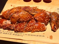 -桂小厨广西菜(万象城店)