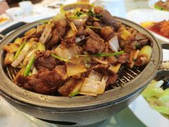 -香融府·烤鸭·家常菜(马家堡路店)