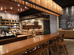 -星巴克臻选(深圳罗湖万象城店)