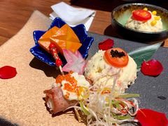 -熹炭精致日料(金融街购物中心店)
