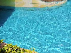 -上海玛雅海滩水公园