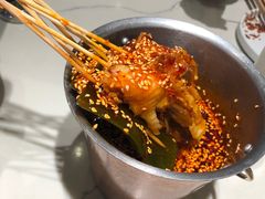 -渔语鱼酸菜鱼新川菜(来福士店)