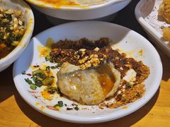 -一斗火锅·招财羊毛肚(北温泉九号店)