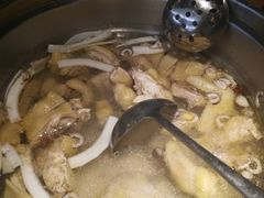 -大头椰·椰子鸡火锅(桂林万象城店)