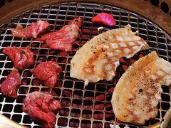-谷牛和牛烤肉(漕河泾印象城店)