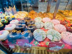 -BreadTalk面包新语(虹口龙之梦店)