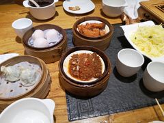 -小城粥道·海胆鲜虾粥(解放广场店)