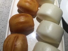 -海底捞火锅(航洋城店)