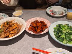 -老头儿油爆虾(胜利河美食街店)