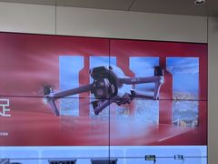 -DJI大疆(深圳华强北曼哈授权体验店)