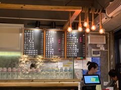 -黄记玉米汁(叠翠路店)