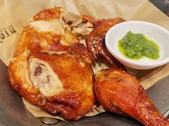 -和府捞面(天河领展广场店)