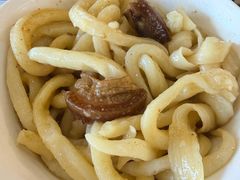 -大召山西祁县剔鱼子削面(向阳店)