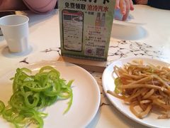 -高玛纳驴肉火烧(一世界店)