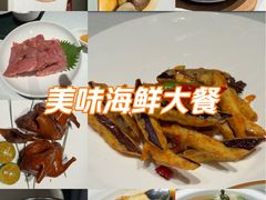 -祥记餐饮•豫粤珍味(金隅大厦店)