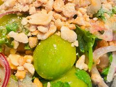 -胡麻(静安嘉里店)