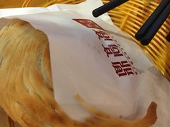 -鼎高高陕西美食(龙德广场店)