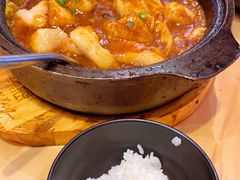 -辣想啵啵鱼(光环店)