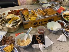 -東北一鴿(繁荣路店)