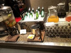 -咖啡厅自助餐厅(贵阳中天凯悦酒店)