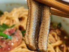 -镇南锅盖面馆(解放路店)