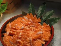 -韩盛·盛江山自助料理(中街大悦城店)