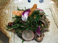 -山丹丹西北菜(金贸大厦店)