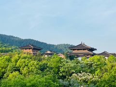 -敬亭山风景名胜区