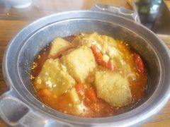 -大川先生·小龙虾·川菜(信义坊店)