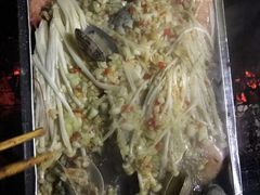 -银鲨海鲜烤肉火锅自助餐厅(五星店)