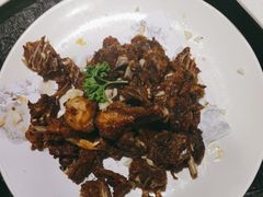 -正德楼果木烤鸭·渔家菜(东港店)