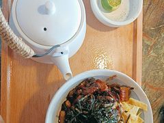 -炙柒Sekinana·精致料理 烧鸟·铁板烧(海上世界店)
